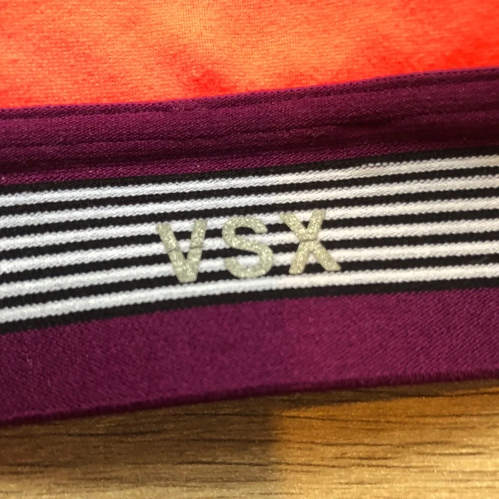 VSX Sports bra 34C - Picture 2 of 5
